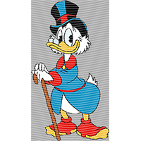 Disney Style-DSN 516